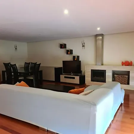 Arcos De Valdevez, Recanto Da Prova - Pnpg Arcos de Valdevez
