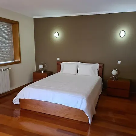 Hébergement de vacances Arcos De Valdevez, Recanto Da Prova - Pnpg Arcos de Valdevez