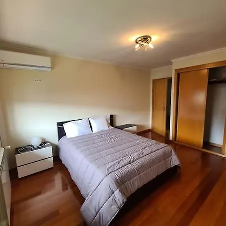 Arcos De Valdevez, Recanto Da Prova - Pnpg * Arcos de Valdevez