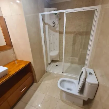 Arcos De Valdevez, Recanto Da Prova - Pnpg Arcos de Valdevez