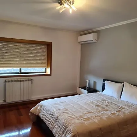 Arcos De Valdevez, Recanto Da Prova - Pnpg Feriehus