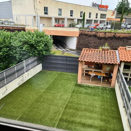 Feriehus Arcos De Valdevez, Recanto Da Prova - Pnpg