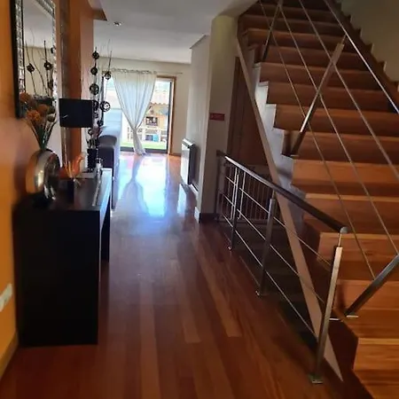 Arcos De Valdevez, Recanto Da Prova - Pnpg Hébergement de vacances *