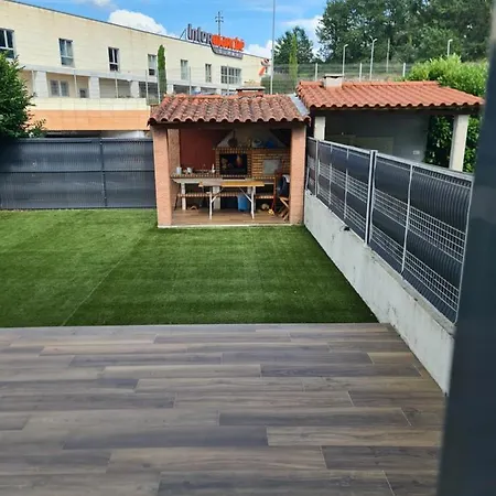 Arcos De Valdevez, Recanto Da Prova - Pnpg Arcos de Valdevez