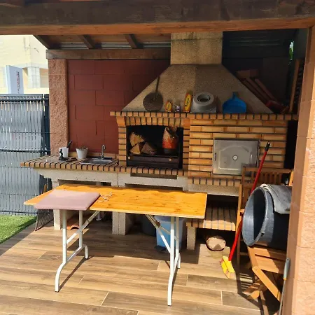 Feriehus Arcos De Valdevez, Recanto Da Prova - Pnpg