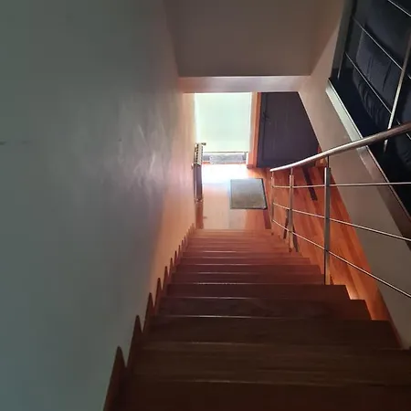 Arcos De Valdevez, Recanto Da Prova - Pnpg * Arcos de Valdevez