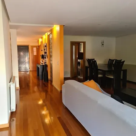 Semesterbostad Arcos De Valdevez, Recanto Da Prova - Pnpg Arcos de Valdevez