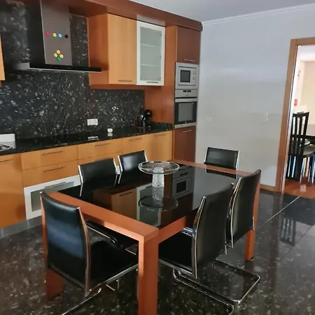 Arcos De Valdevez, Recanto Da Prova - Pnpg Arcos de Valdevez