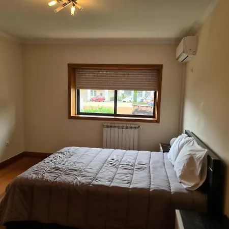 Arcos De Valdevez, Recanto Da Prova - Pnpg *