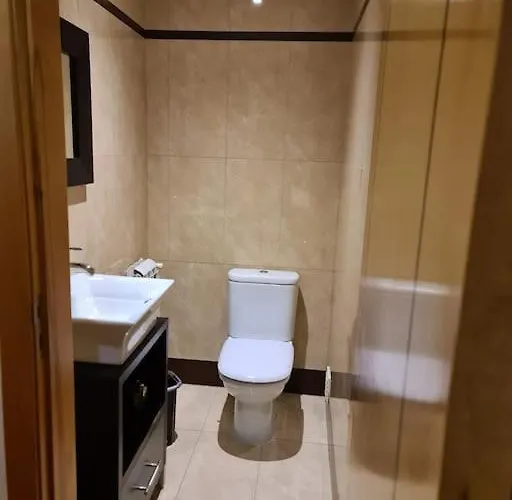 Arcos De Valdevez, Recanto Da Prova - Pnpg 펜션 아르코스 데 발데베즈