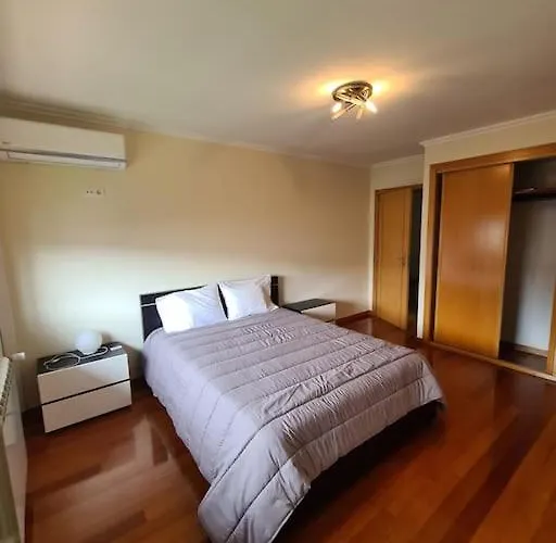 Arcos De Valdevez, Recanto Da Prova - Pnpg * 아르코스 데 발데베즈