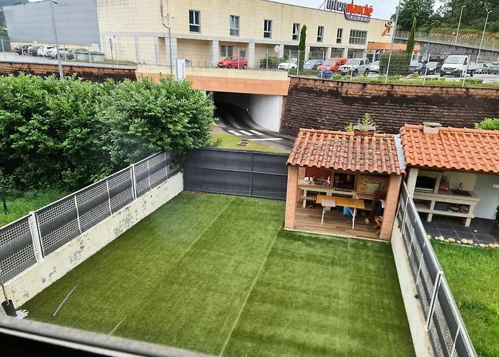 Feriehus Arcos De Valdevez, Recanto Da Prova - Pnpg