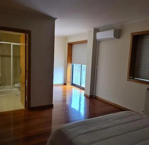 Arcos De Valdevez, Recanto Da Prova - Pnpg *