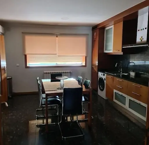 Feriehus Arcos De Valdevez, Recanto Da Prova - Pnpg