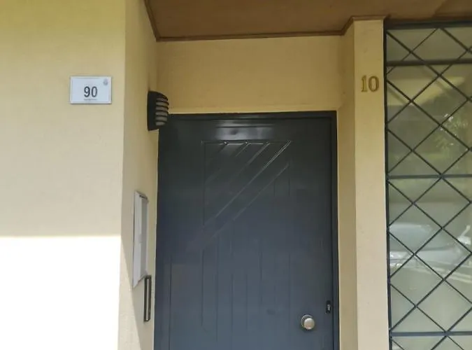 Arcos De Valdevez, Recanto Da Prova - Pnpg Feriehus