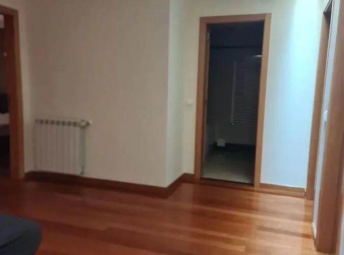 Arcos De Valdevez, Recanto Da Prova - Pnpg