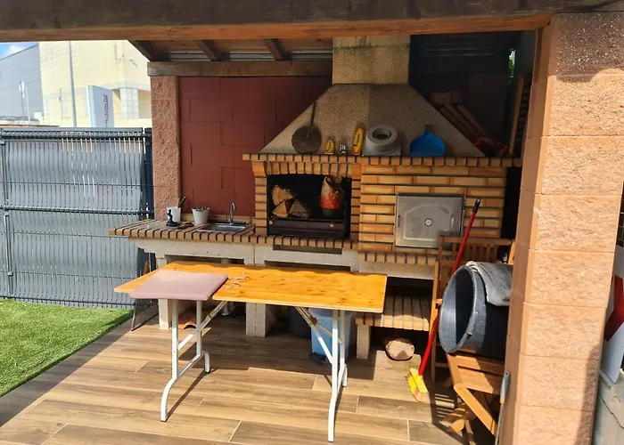 Feriehus Arcos De Valdevez, Recanto Da Prova - Pnpg