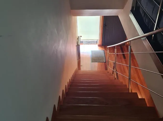 Arcos De Valdevez, Recanto Da Prova - Pnpg * Arcos de Valdevez