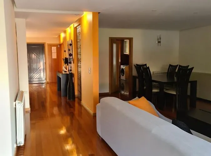 בית נופש Arcos De Valdevez, Recanto Da Prova - Pnpg ארקוס דה ואלדבז