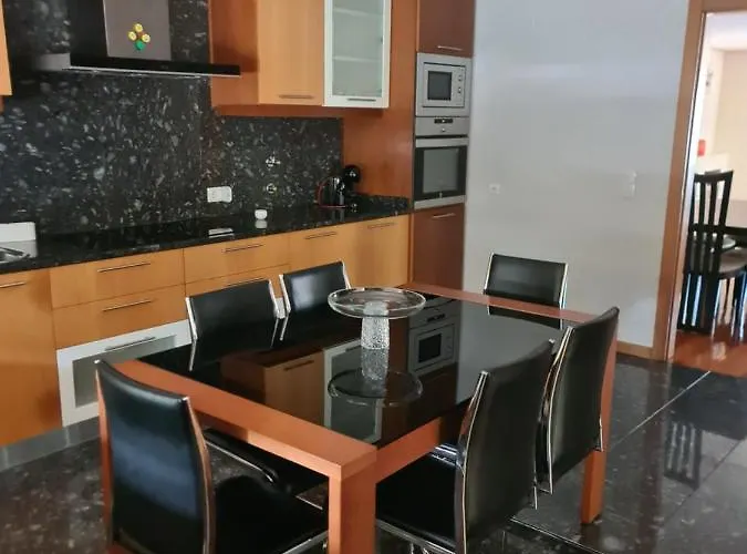 Arcos De Valdevez, Recanto Da Prova - Pnpg Arcos de Valdevez