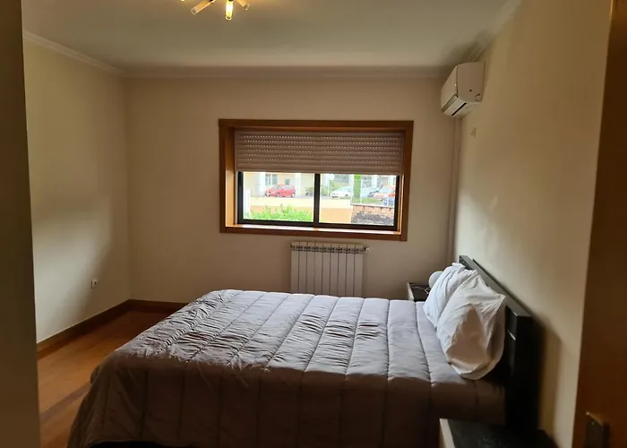 Arcos De Valdevez, Recanto Da Prova - Pnpg *